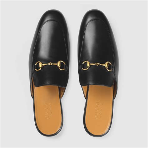 slip gucci uomo 2019|gucci mules for men.